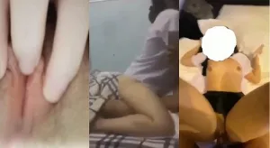 Em nữ sinh lồn hồng với sở thích được địt