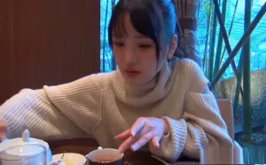 Sex, ăn xong phệt em người yêu cute