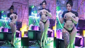 Vanky idol nay đóng quảng cáo dịch bôi trơn hãng diddy